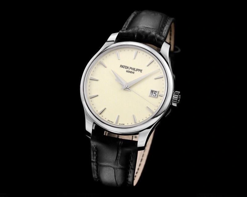 Unisex PATEK PHILIPPE Watches 198363