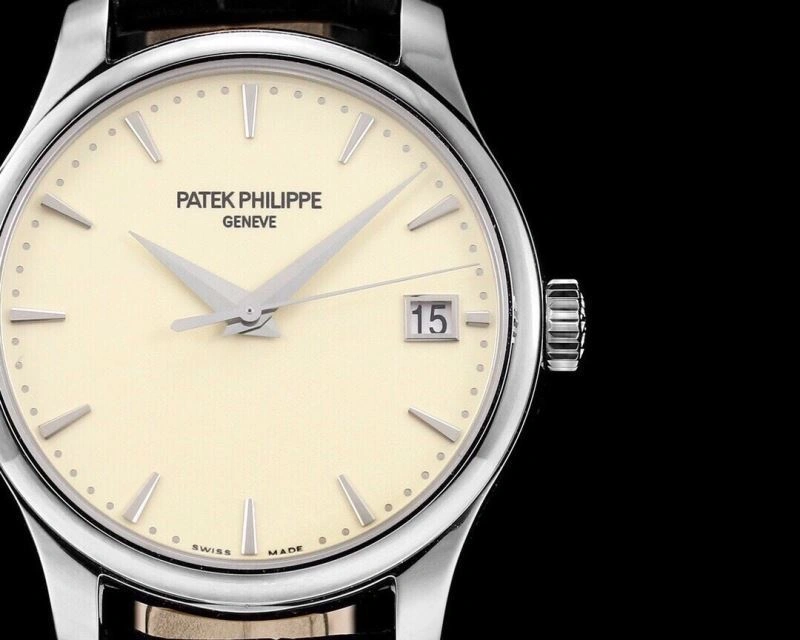 Unisex PATEK PHILIPPE Watches 198363