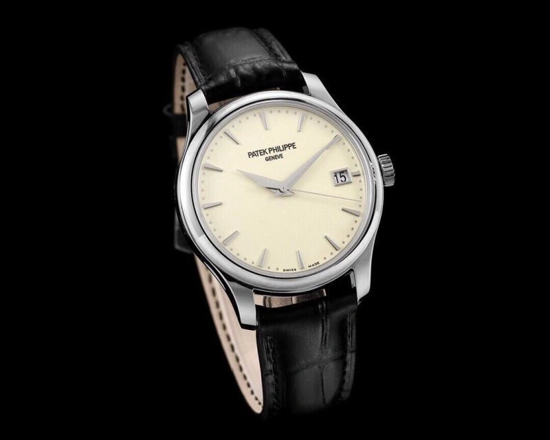 Unisex PATEK PHILIPPE Watches 198363