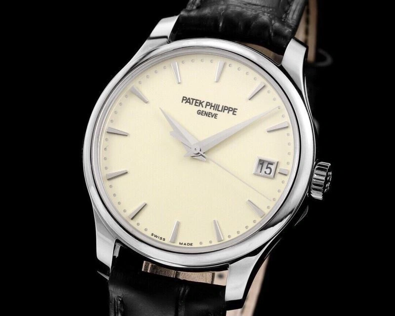 Unisex PATEK PHILIPPE Watches 198363