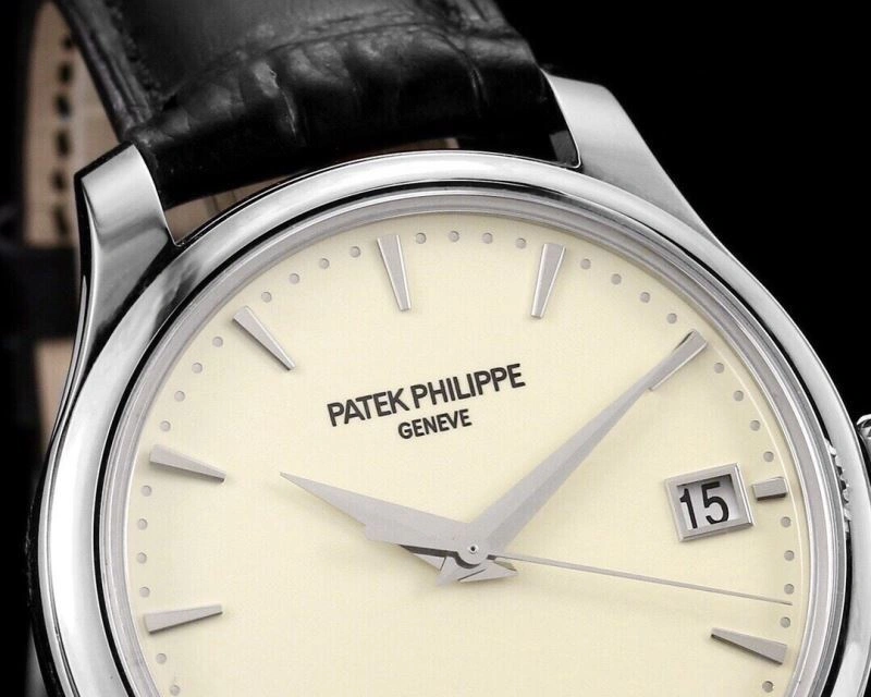Unisex PATEK PHILIPPE Watches 198363