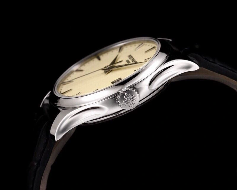 Unisex PATEK PHILIPPE Watches 198363