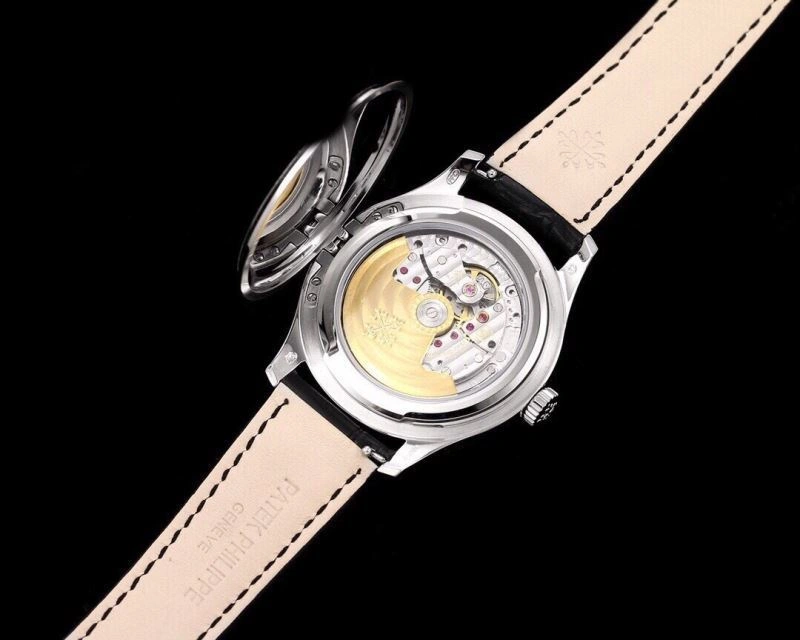 Unisex PATEK PHILIPPE Watches 198363