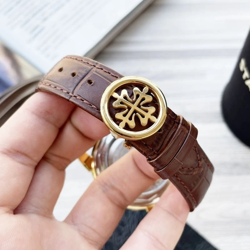 PATEK PHILIPPE Watches SmoothTexture 198365