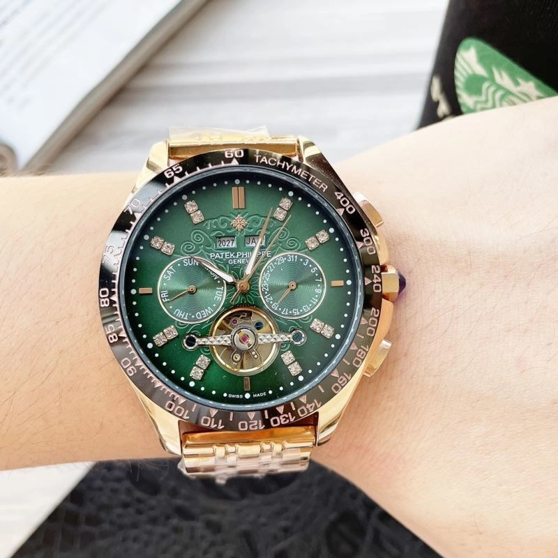 Seasonal PATEK PHILIPPE Watches 198362