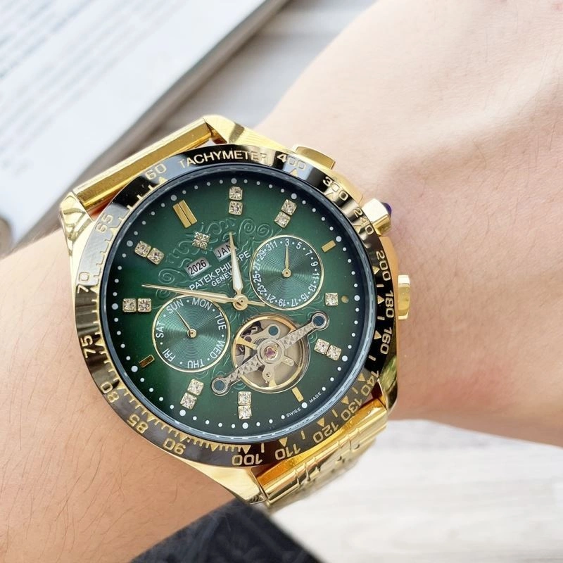Seasonal PATEK PHILIPPE Watches 198362