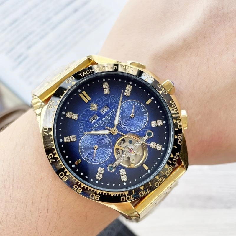 Seasonal PATEK PHILIPPE Watches 198362