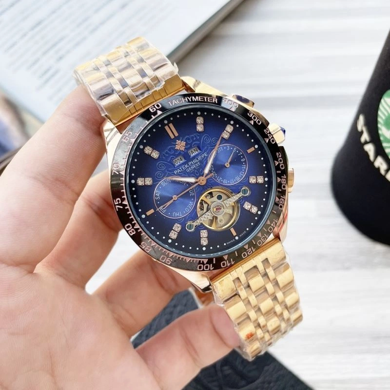 Seasonal PATEK PHILIPPE Watches 198362