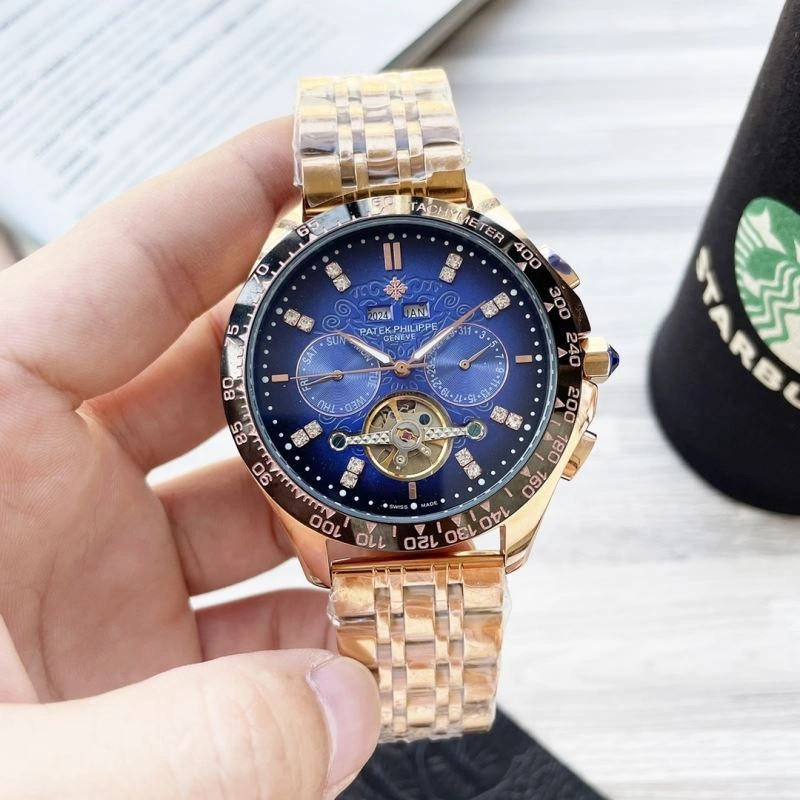 Seasonal PATEK PHILIPPE Watches 198362