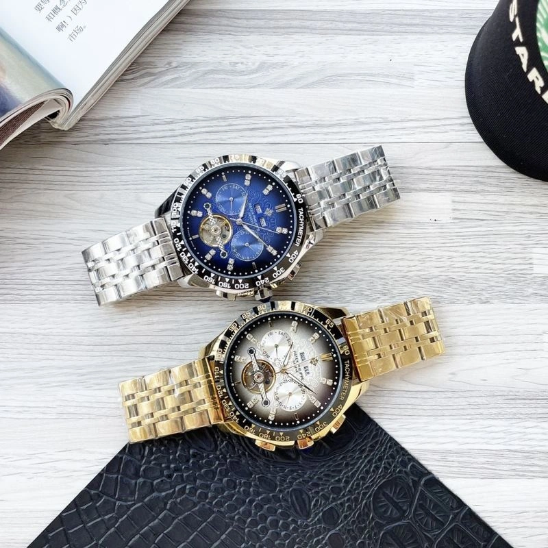 Seasonal PATEK PHILIPPE Watches 198362