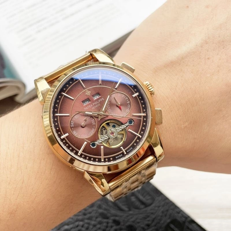PATEK PHILIPPE Watches Original 198360