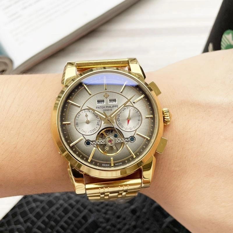 PATEK PHILIPPE Watches Original 198360