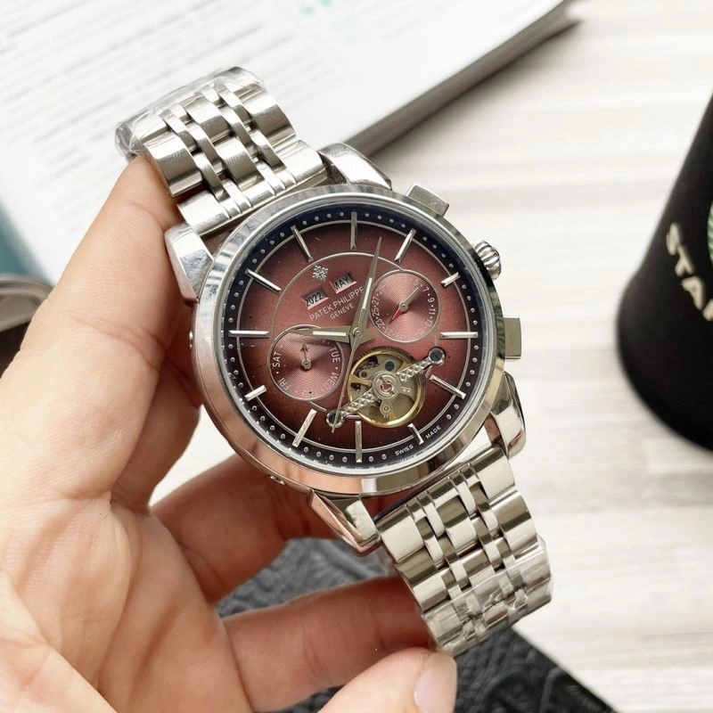 PATEK PHILIPPE Watches Original 198360