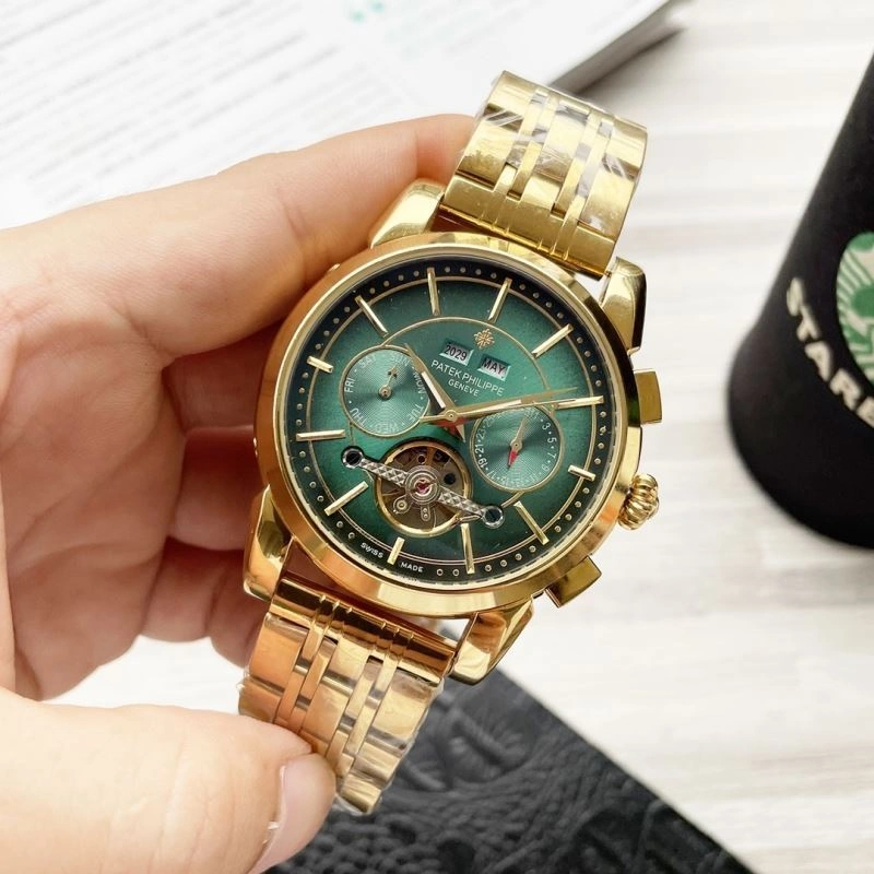 PATEK PHILIPPE Watches Original 198360