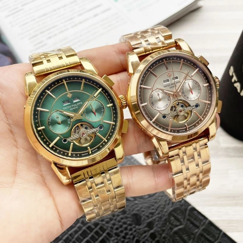 PATEK PHILIPPE Watches Original 198360