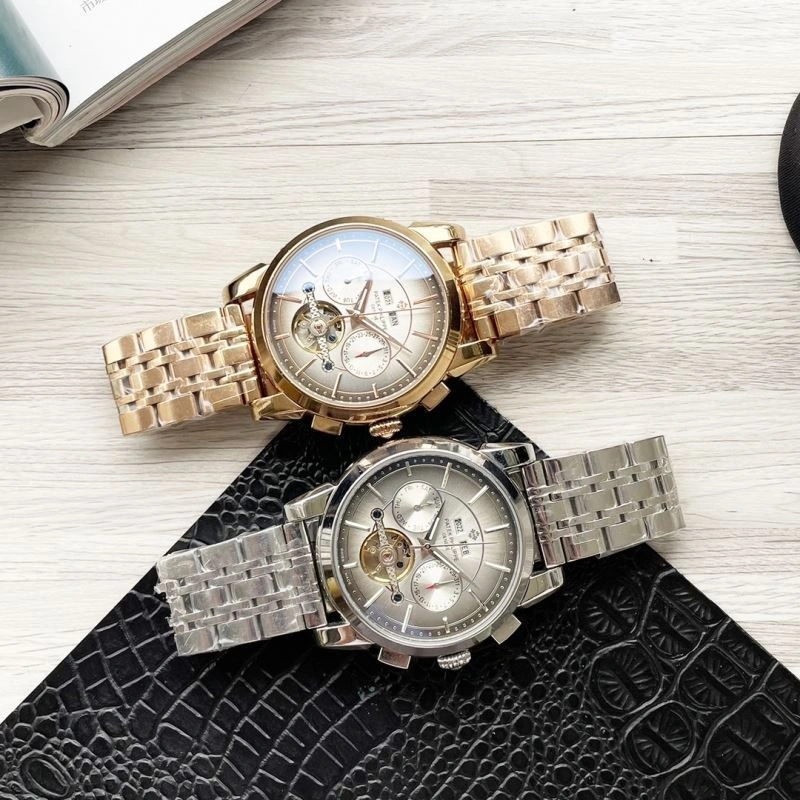 PATEK PHILIPPE Watches Original 198360
