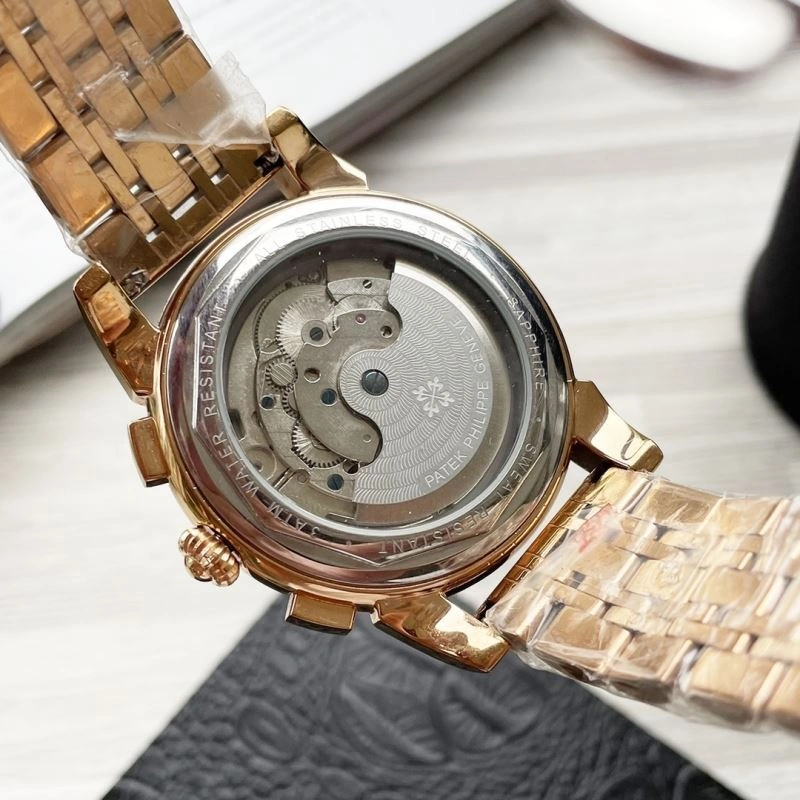 PATEK PHILIPPE Watches Original 198360