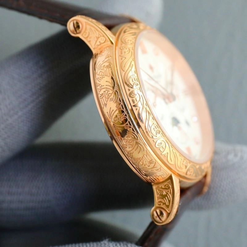PATEK PHILIPPE Watches ComfortFit 198341