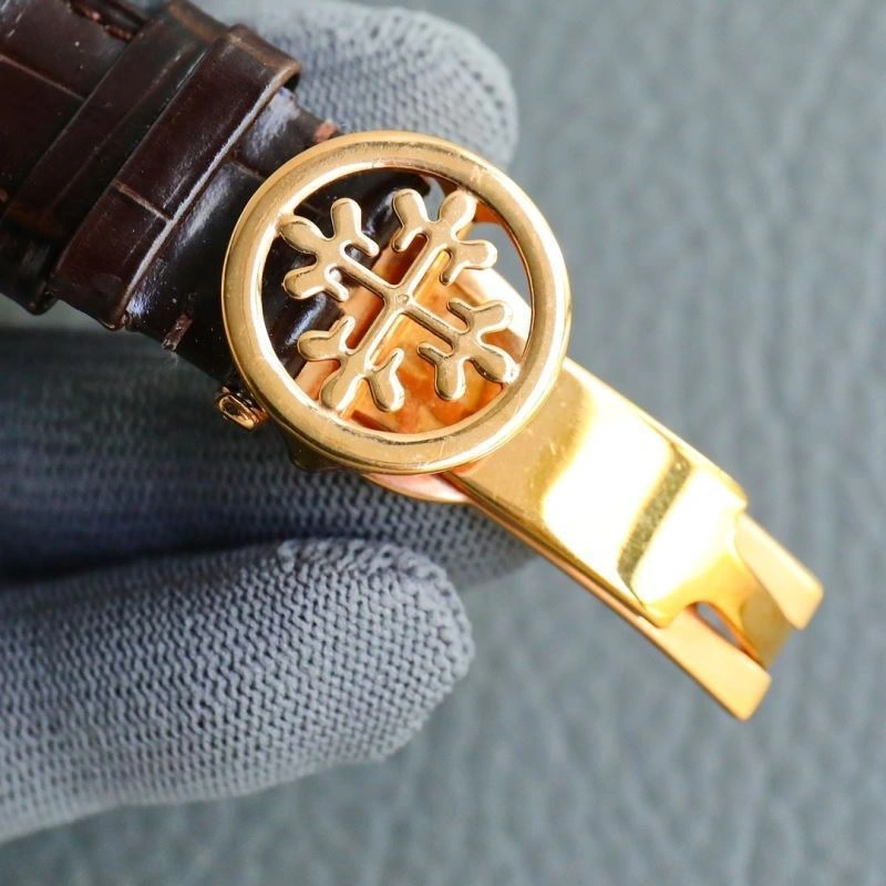 PATEK PHILIPPE Watches ComfortFit 198341