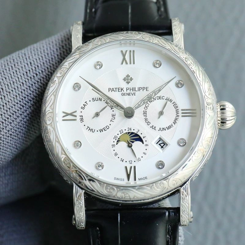 Durable PATEK PHILIPPE Watches 198338