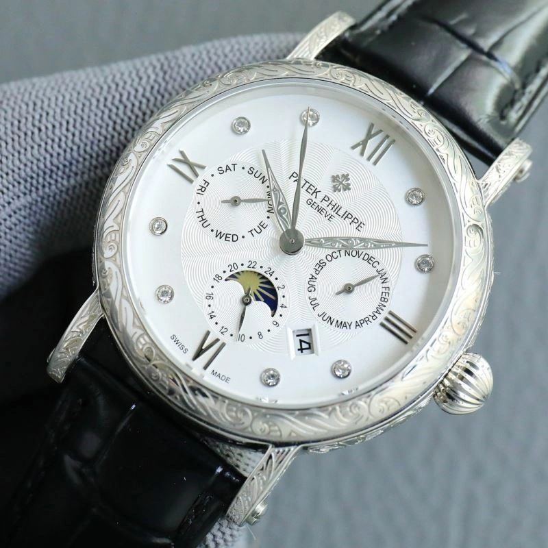 Durable PATEK PHILIPPE Watches 198338