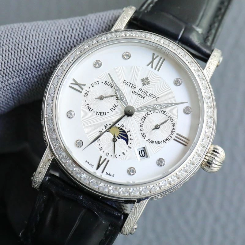 Durable PATEK PHILIPPE Watches 198338