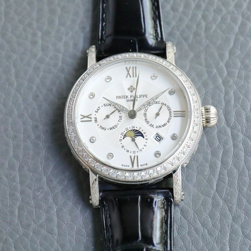 Durable PATEK PHILIPPE Watches 198338