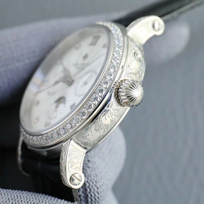 Durable PATEK PHILIPPE Watches 198338