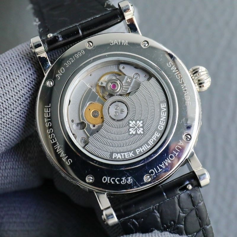 Durable PATEK PHILIPPE Watches 198338