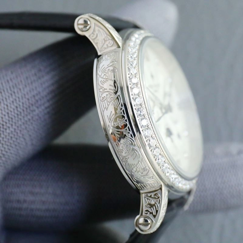 Durable PATEK PHILIPPE Watches 198338