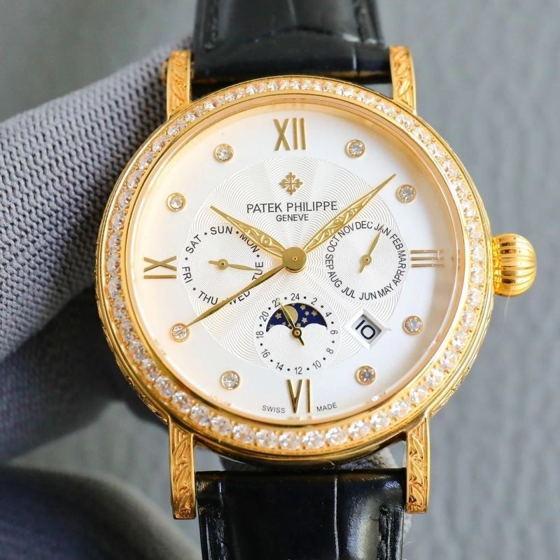 Thermal PATEK PHILIPPE Watches 198332