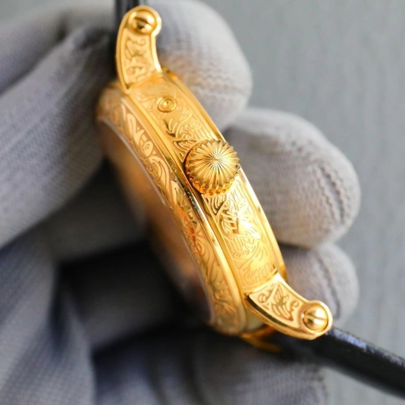 Thermal PATEK PHILIPPE Watches 198332