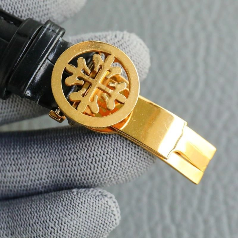 Thermal PATEK PHILIPPE Watches 198332