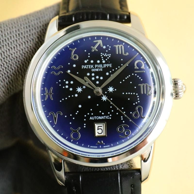 PATEK PHILIPPE Watches Resilient 198347