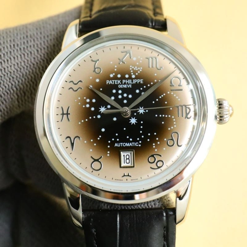 PATEK PHILIPPE Watches Resilient 198347