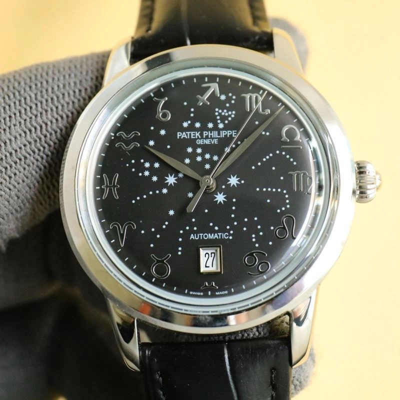 PATEK PHILIPPE Watches Resilient 198347