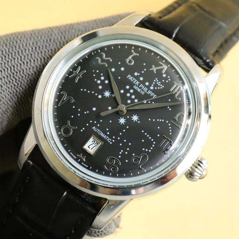 PATEK PHILIPPE Watches Resilient 198347