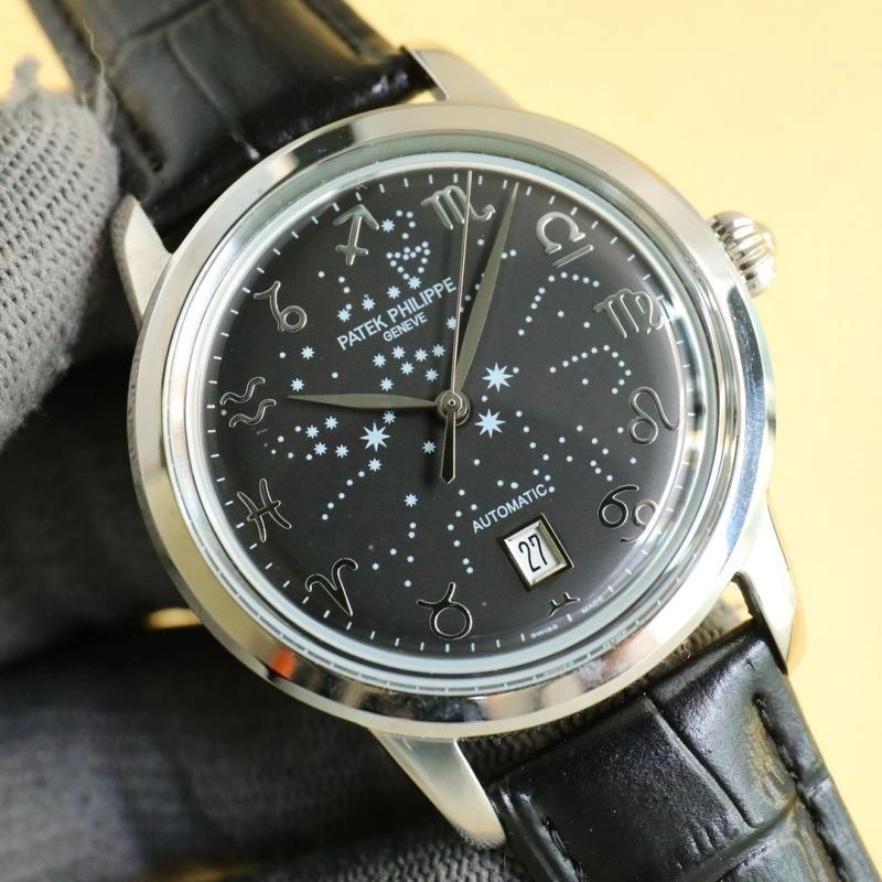 PATEK PHILIPPE Watches Resilient 198347