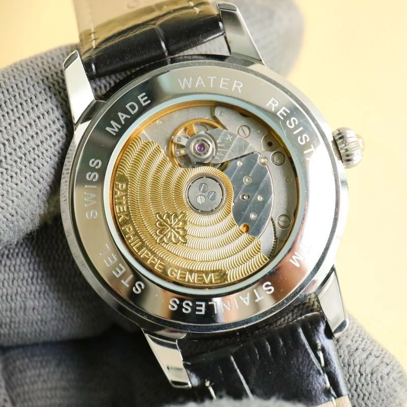 PATEK PHILIPPE Watches Resilient 198347