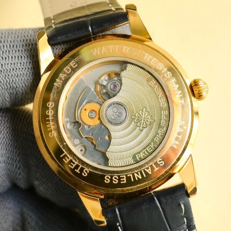 PATEK PHILIPPE Watches FlexibleFit 198350