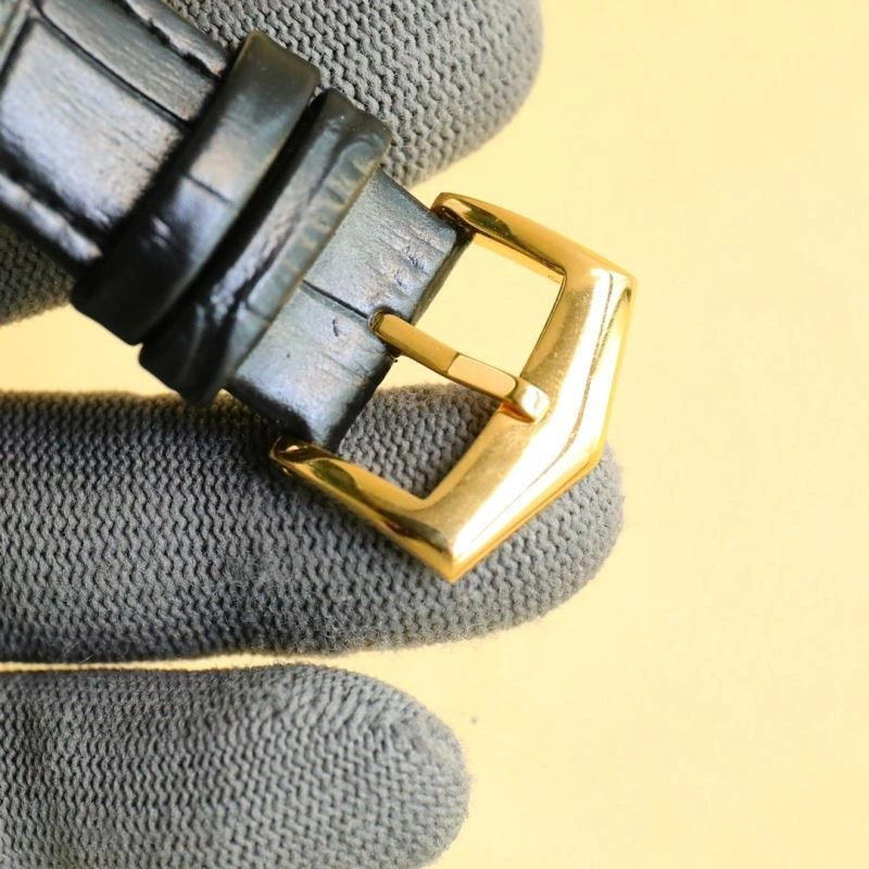 PATEK PHILIPPE Watches FlexibleFit 198350
