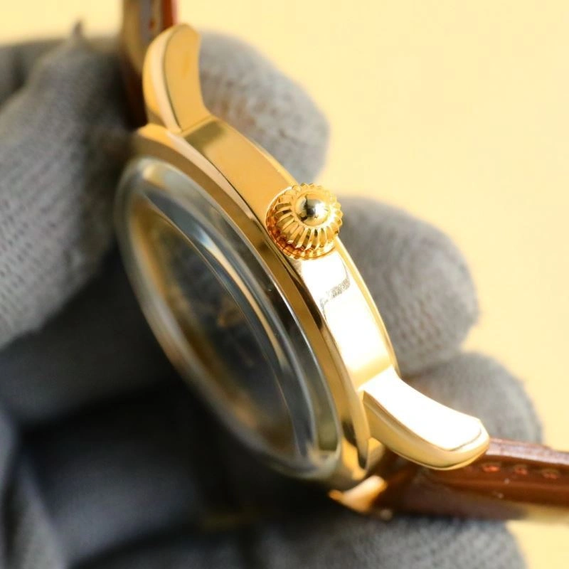 PATEK PHILIPPE Watches FlexibleFit 198350