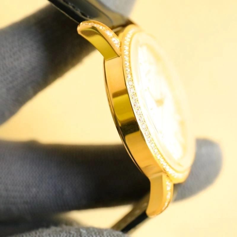 Sleek PATEK PHILIPPE Watches 198352