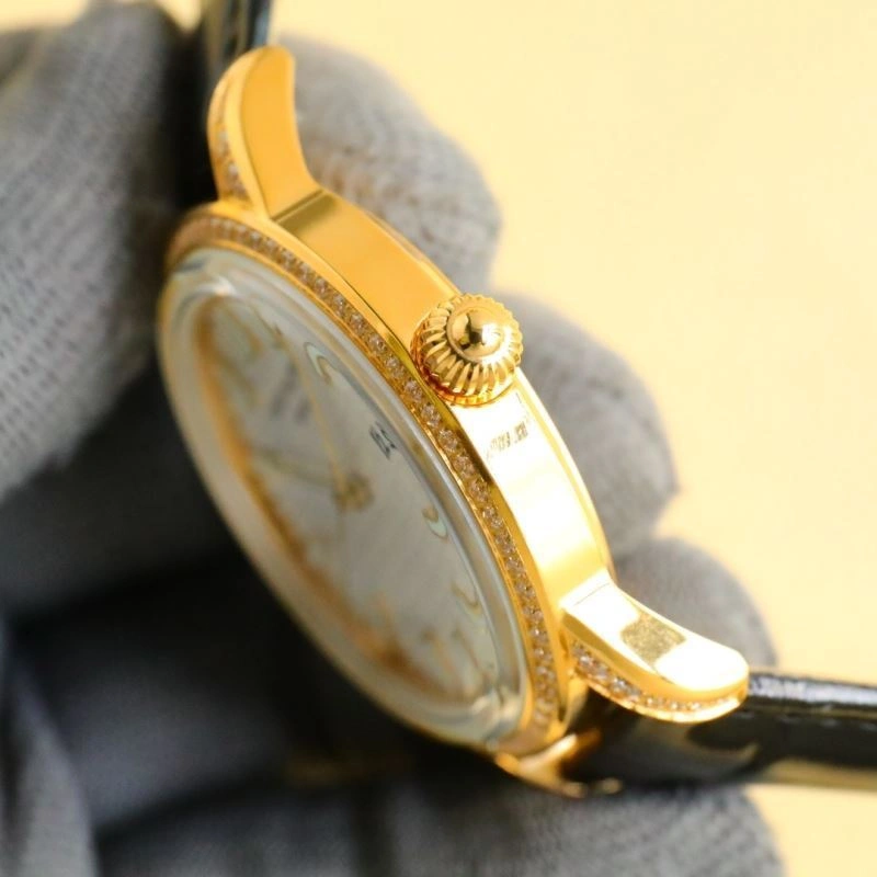 Sleek PATEK PHILIPPE Watches 198352