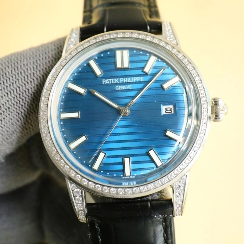 Youthful PATEK PHILIPPE Watches 198356