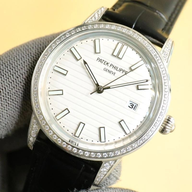 Youthful PATEK PHILIPPE Watches 198356