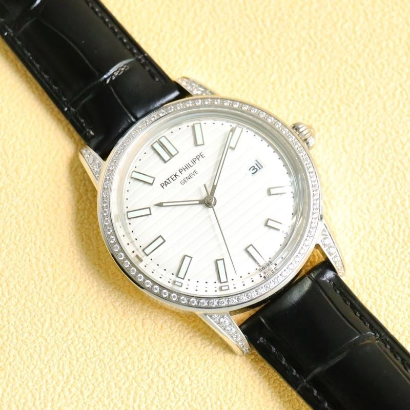 Youthful PATEK PHILIPPE Watches 198356