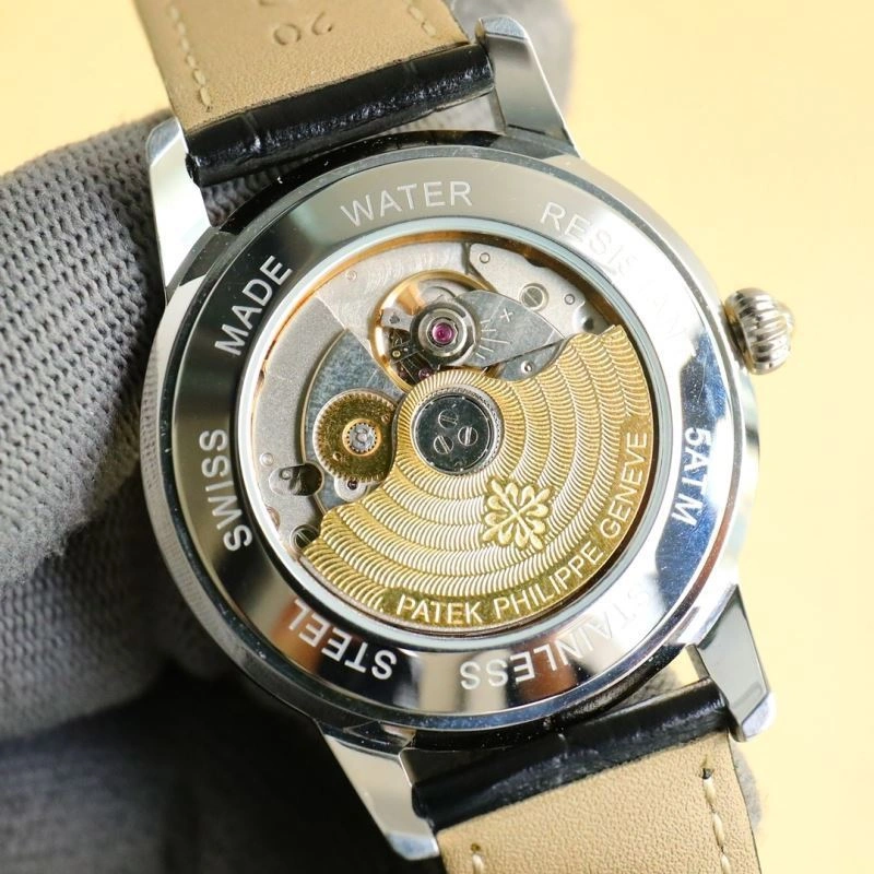 Youthful PATEK PHILIPPE Watches 198356