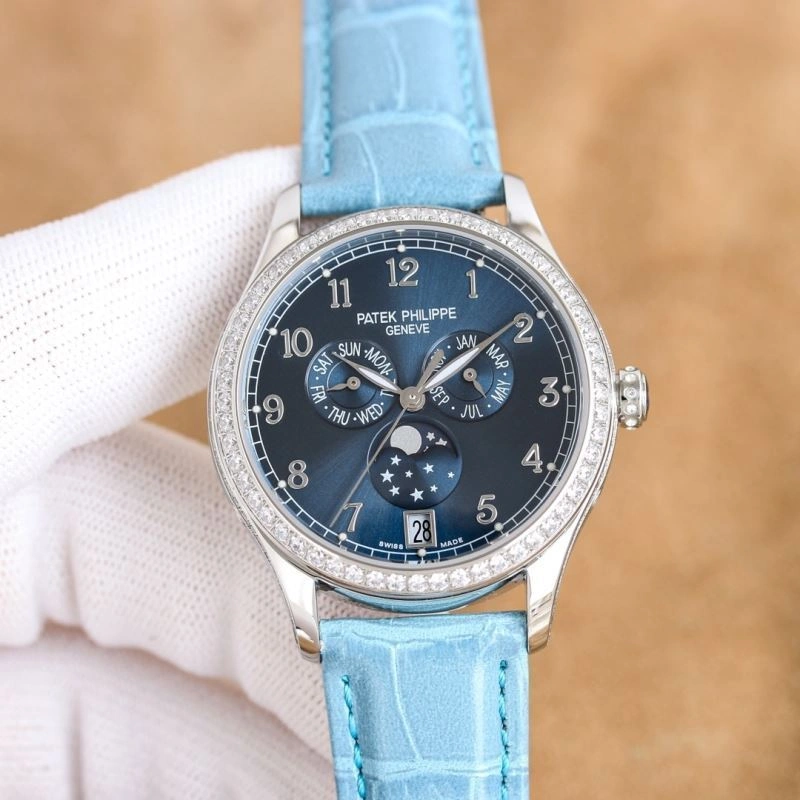 PATEK PHILIPPE Watches Flexible 198331