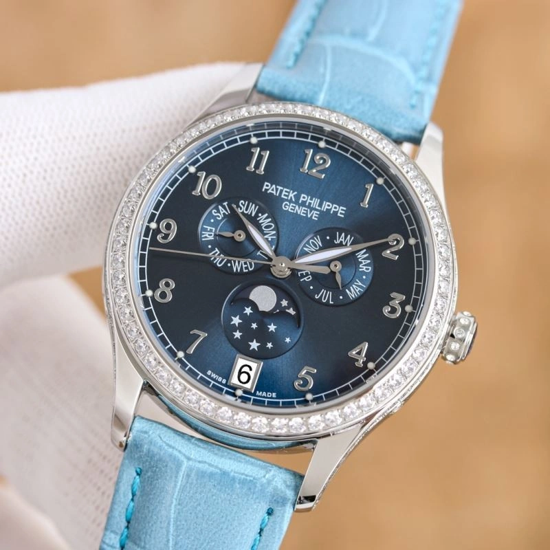 PATEK PHILIPPE Watches Flexible 198331